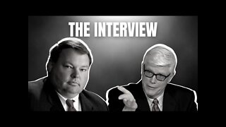 Captain Edward Bartlett | The Interview with Hugh Hewitt #150