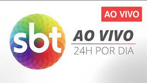 TV_NORDESTE NEWS = SBT ao vivo 24h por dia em Full HD