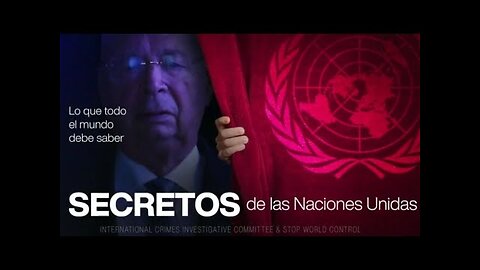 EL GRANO DEL SISTEMA ESPECIAL: LOS SECRETOS DE LA ONU