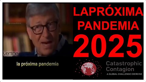 LA PREVISIONE DELLA DATA IN CUI CI POTREBBE ESSERE IL PROSSIMO LOCKDOWN MONDIALE 2025-VIDEO SPECULATIVO-FU SIMULATA IL 23 OTTOBRE 2022 A BRUXELLES IN BELGIO E SARà CON VIRUS PRESI DA BIOLABORATORI COME DA DOCUMENTI