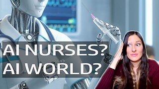 Nvidia announces AI Nurses: What's to come? (AI World)