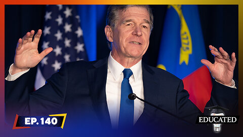 Governor Panics After Republicans Help Families Leave Failing K-12 Schools | Ep. 140