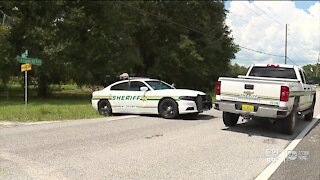 'Survivalist' shooter kills 4 people, including infant, in Lakeland, sheriff says