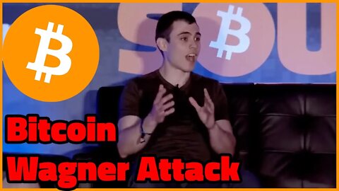 Bitcoin Wagner Attack