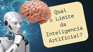 Qual o Limite da Inteligencia Artificial? Plainsight - Vision AI