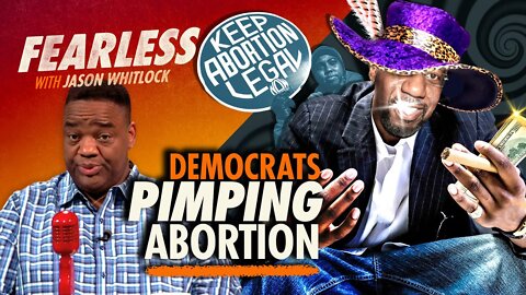 Jason Pimp-Slaps Barack Obama, Joy Reid & Democratic Party for Prostituting Black Voters