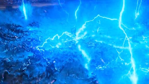 Thor Arrives In Wakanda Scene - Avengers Infinity War (2018) Movie Clip 4K Ultra HD