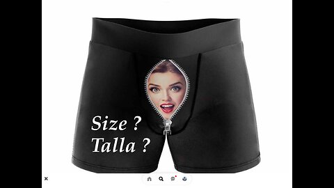 TALLA , SIZE , DIFERENTES TALLAS , DIFERENTES SIZES