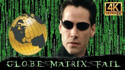 Globe Matrix Fail