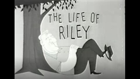 S5 ep 26 - Life of Riley - A young man's fancy - 1957