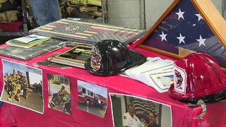 Twin Falls Fire Marshal retires