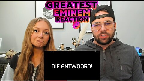 Eminem - Greatest | REACTION / BREAKDOWN ! (KAMIKAZE) Real & Unedited