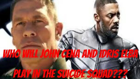 The Suicide Squad News!!!