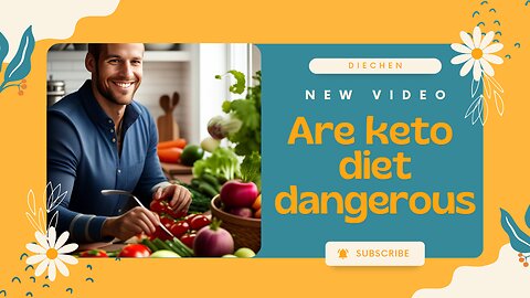 Uncovering the Dangers of the Keto Diet: Will You Believe It?