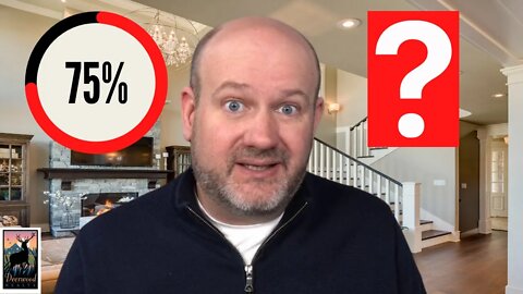 Can 75% of new homebuyers really be regretting the purchase of their new home?….143