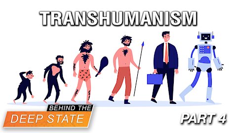 Re-Engineering Survivors of Deep State Transhumanism: Part Four