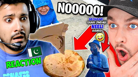 Ali K Reacting To World’s FUNNIEST Instant Regret Moments! | Ali K. #alik