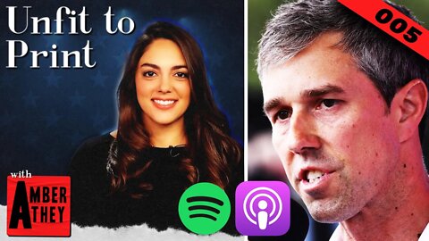After Uvalde, Democrats AGAIN Push For Gun Control | Unfit To Print With Amber Athey Ep. 005