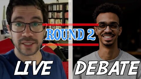 Who Won? Tai Lopez Debates a Hater Live Review | Part 2