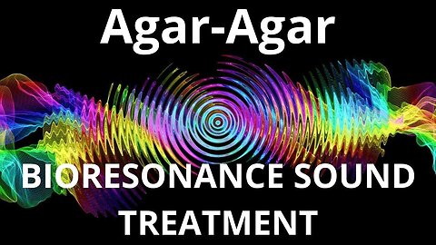 Agar Aga _ Sound therapy session _ Sounds of nature