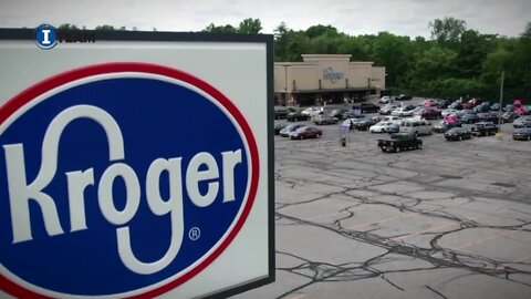 Kroger paid employee bonuses in March, asked for money back in April