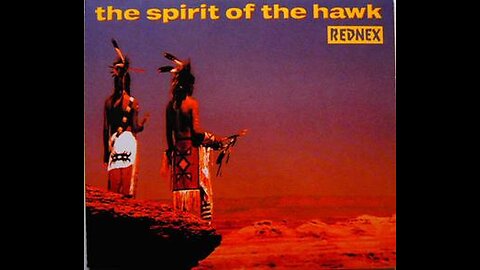 Rednex '' The Spirit Of The Hawk '' ( Instrumental VDO )