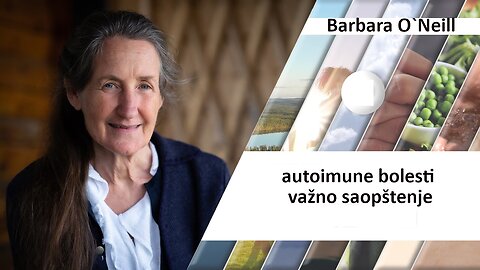 Autoimune bolesti - Barbara O`Neill