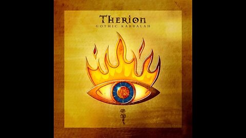 Therion - Gothic Kabbalah (2007) Review / Discussion
