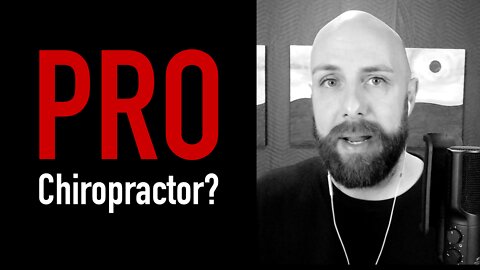 Are You A Professional Chiropractor? (podcast episode 378)