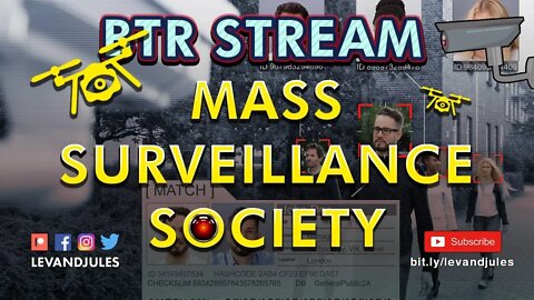 Mass Surveillance Society