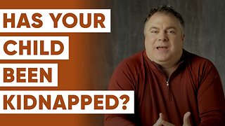 Would You Leave Your Child With a Serial Kidnapper? - Matthew Kelly