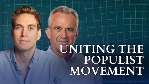 Uniting the Populist Movement