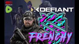 ROAD TO 100 FOLLOWERS !!! TRYING "XDEFIANT", IS IT A COD-KILLER ?!?!?!?!