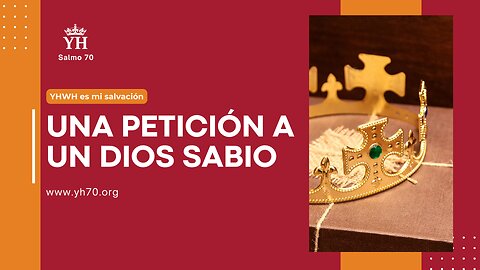 🛐 Una petición a un Dios sabio | Lucas 11:9-13