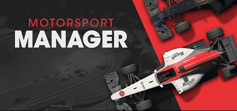 Motorsport Manager #2