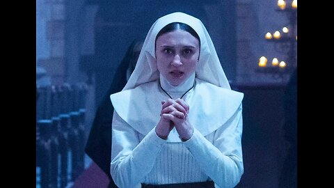 Watch The Nun 2 (2023) FullMovie Online | The Nun II