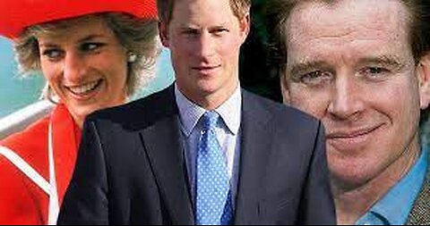 ‘Fuming’ King Charles Demands Harry Take Paternity Test To ‘Prove He Belongs’ in Family