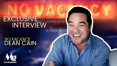 Dean Cain On Tackling Homelessness: "Its About Offering A Hand Up Not A Handout"