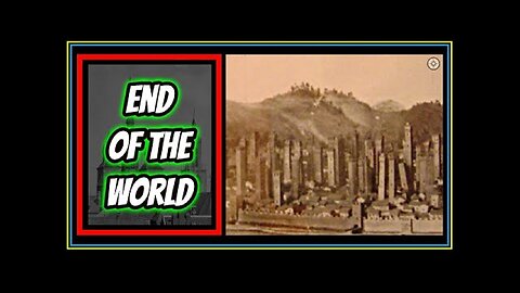 Jon Levi: Kali Yuga - The End of the World! - The Last Age! [Oct 29, 2023]