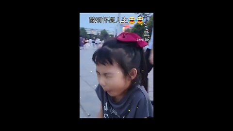 werry cute little girl reaction 😂😂😄😄😄😄😅😅 #funny #trending #viral #comedy #shorts