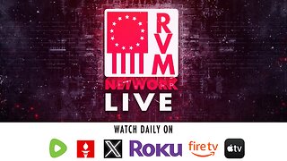 RVM Network LIVE 11.30.23