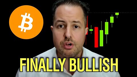 Gareth Soloway Just Turned Bullish On Bitcoin - Buy This Asap, Market Suprise Coming!!!!