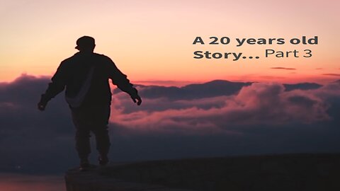 A story of 20 years old boy Part 3 #boy #stress #shorts #story #loser #viralshorts #health