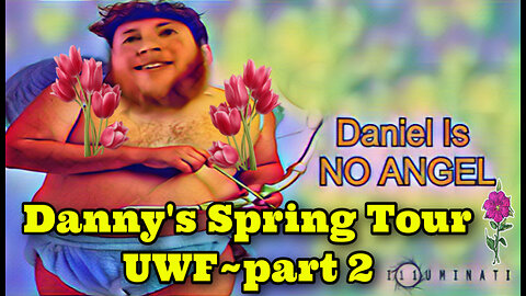 Danny Lee’s Spring Tour kick off~ Part 2