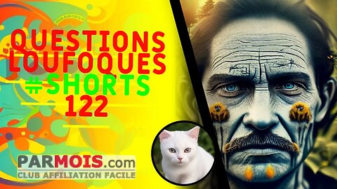 Questions Loufoques #shorts 122