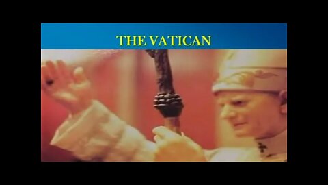 Babylon is fallen: paganism in the Roman Catholic church