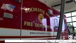 Critical shortage of first responders in Michigan affecting response times, patient care