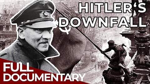 Hitler's Legacy of Death | Germany's Fatal Attraction: Part 3 | Free Documentary History