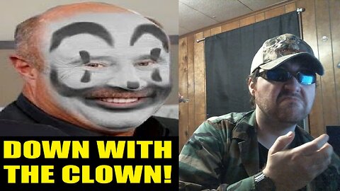 [YTP] Dr. Phil Is Down With The Clown (Hellion Hero) - Reaction! (BBT)