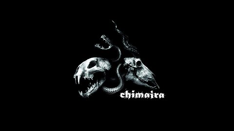 Chimaira - Chimaira